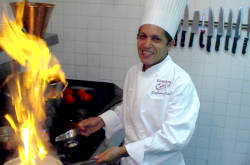 Ristorante Ciao - Naples, Florida