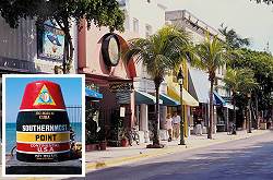 Key West Express Fort Myers Beach, Florida