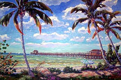 Phil Fisher Gallery Naples, Florida