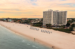 DiamondHead Beach Resort