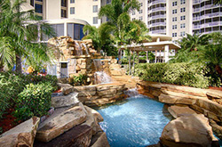 Pointe Estero Beach Resort