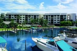 Santa Maria Harbour Resort